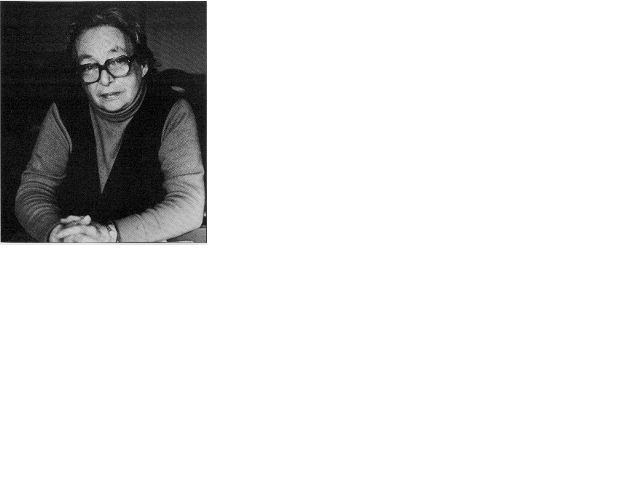 marguerite duras
