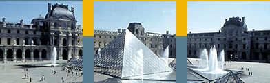 le louvre